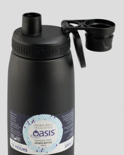 Stainless Steel 780ml Sports Drink Bottle