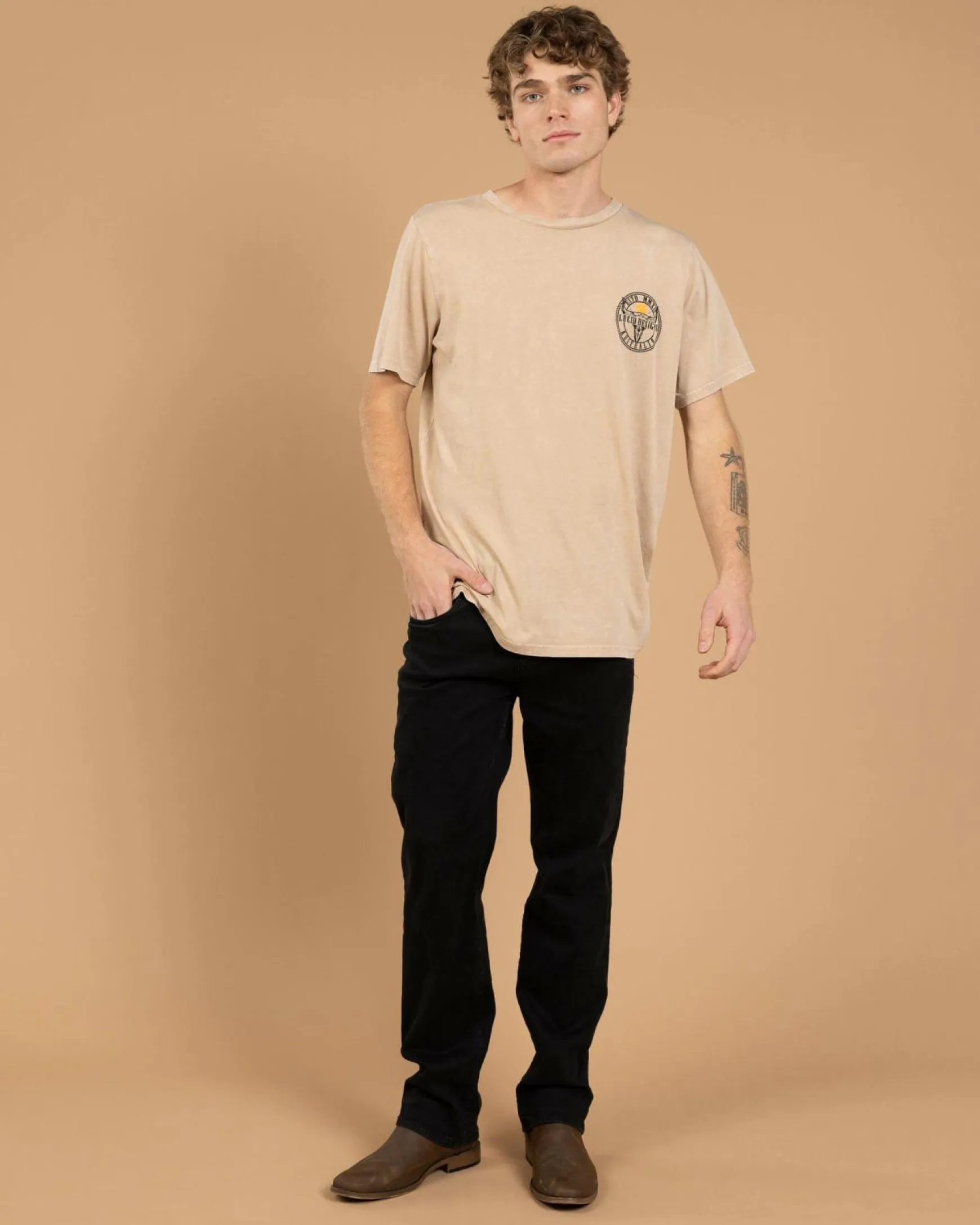 Stampede T-Shirt
