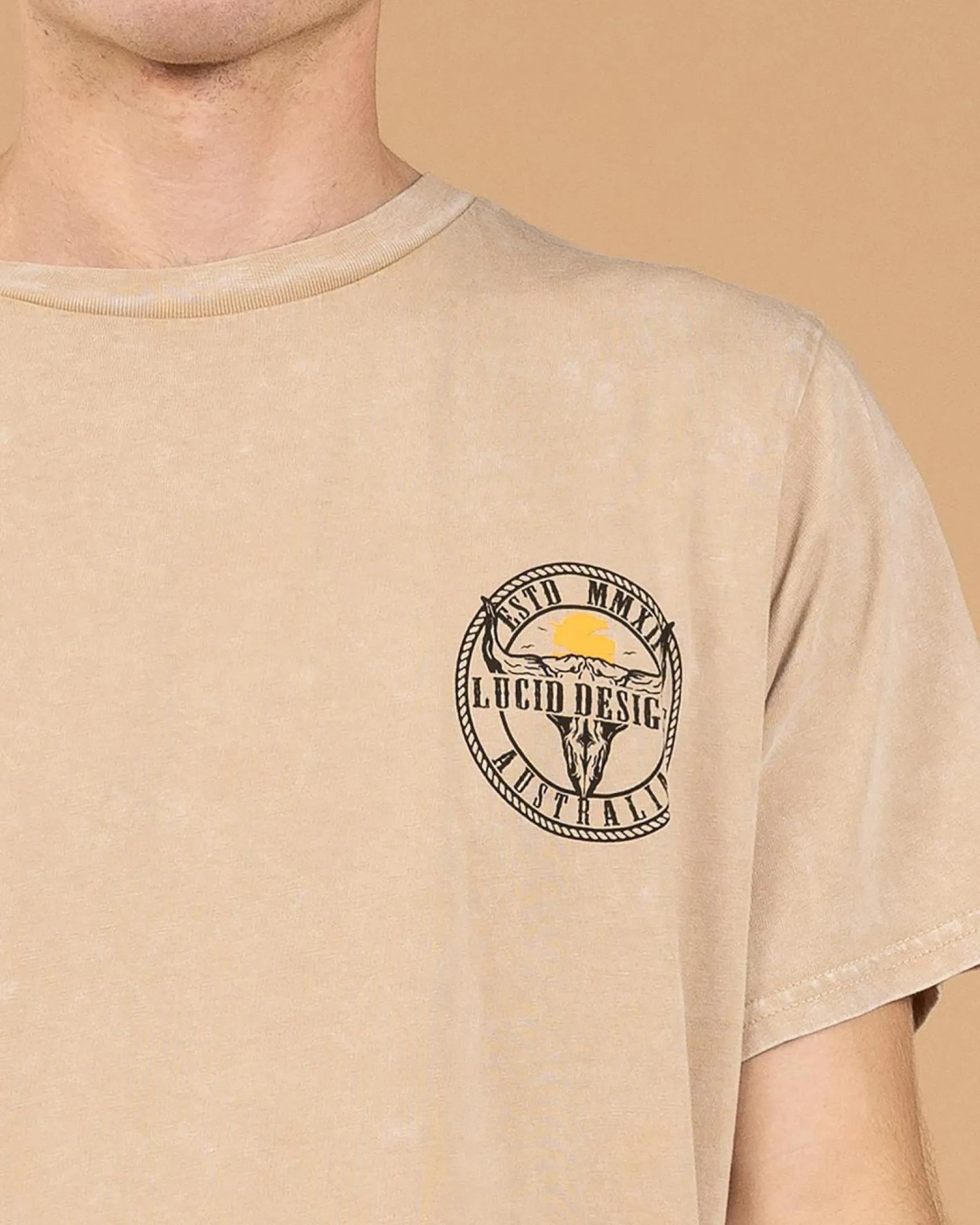 Stampede T-Shirt