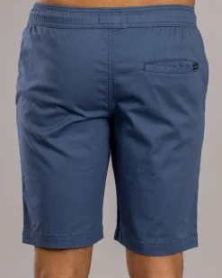 Stand Walk Shorts
