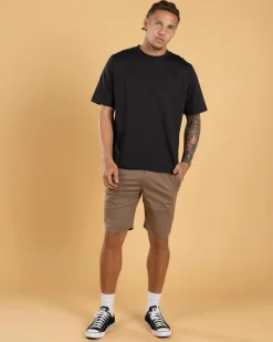 Stand Walk Shorts