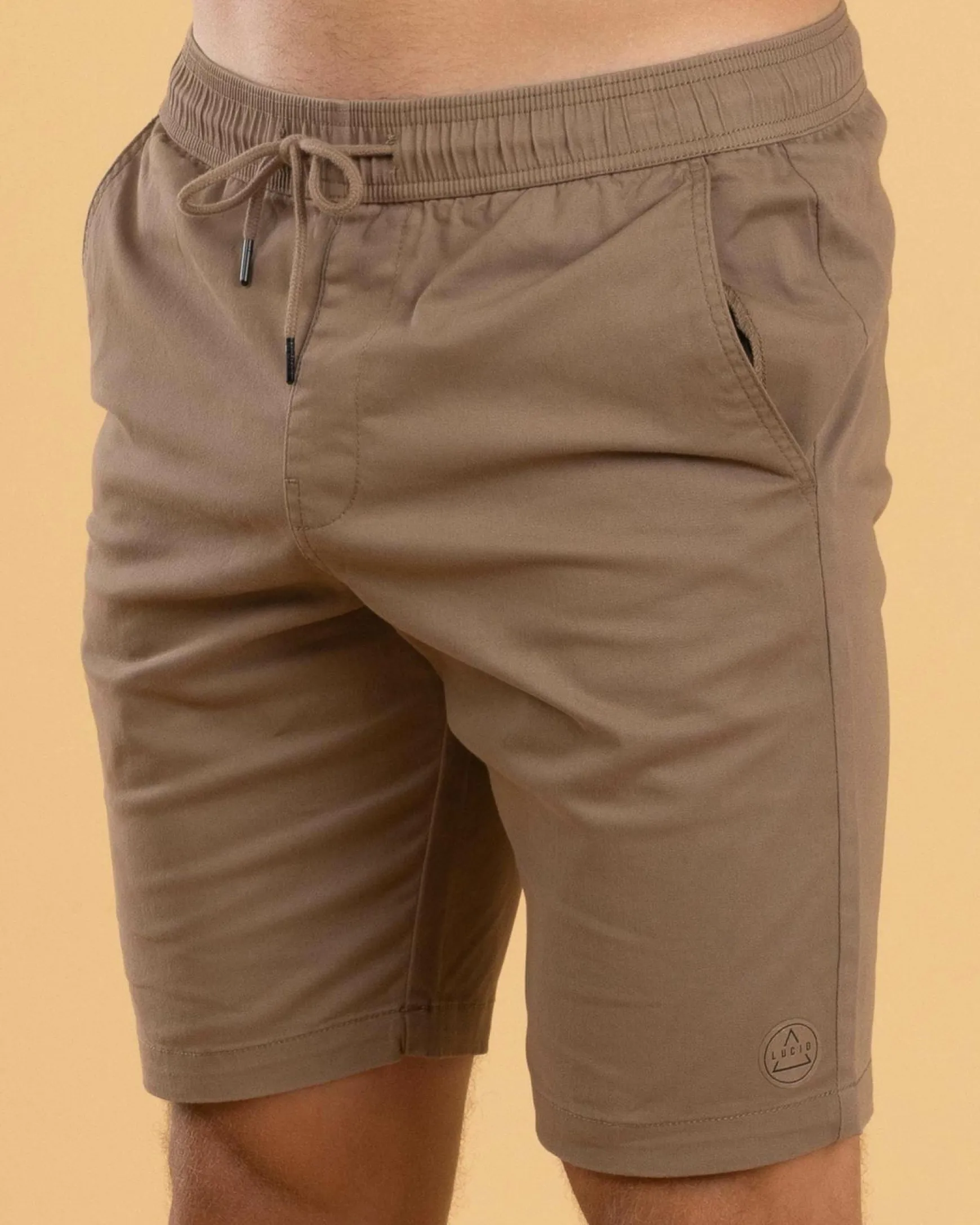 Stand Walk Shorts