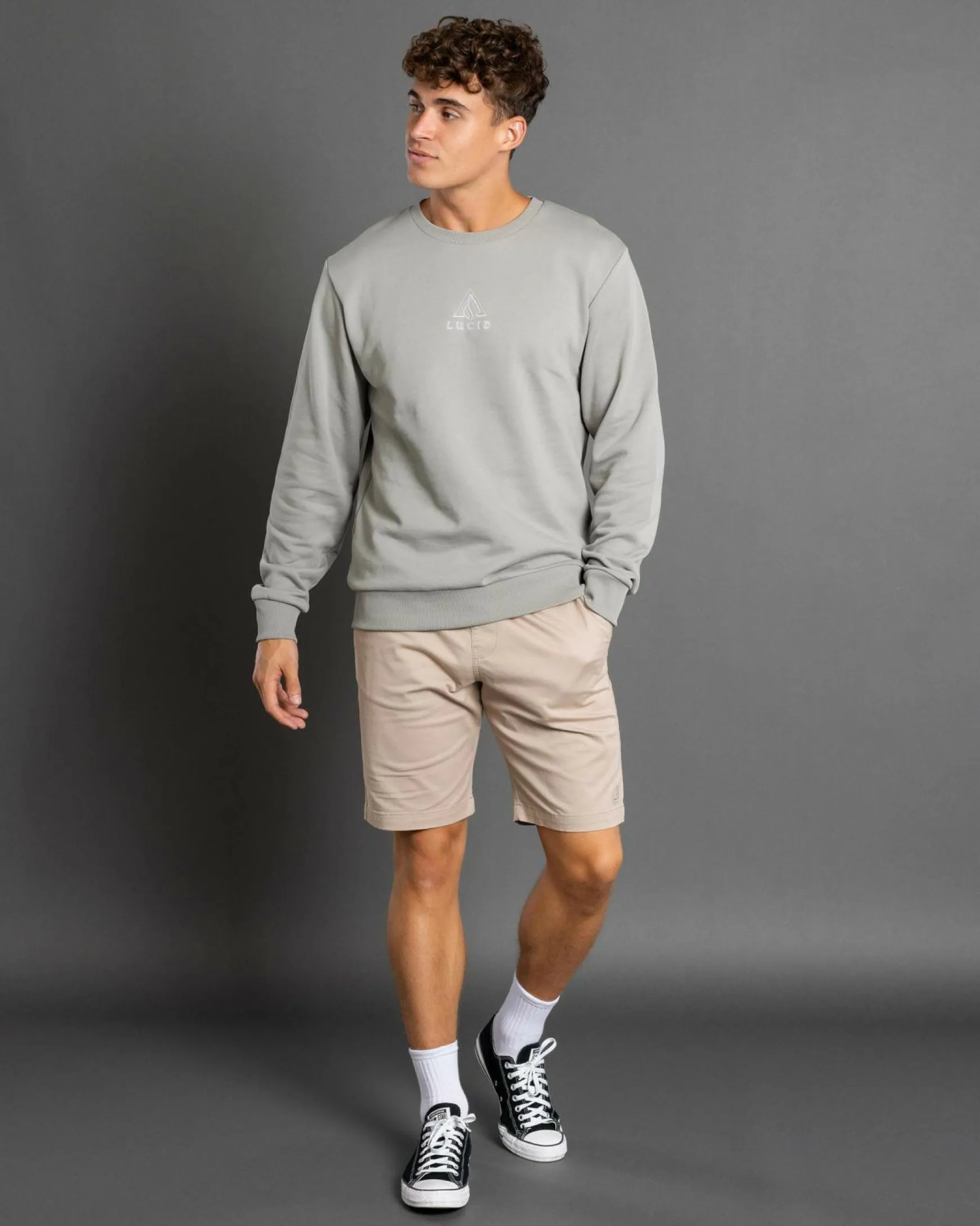 Stand Walk Shorts