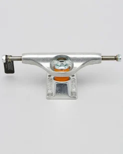 Standard Silver 139 Truck