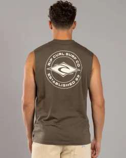 Staple Muscle Tank