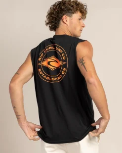 Staple Muscle Tank