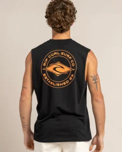 Staple Muscle Tank