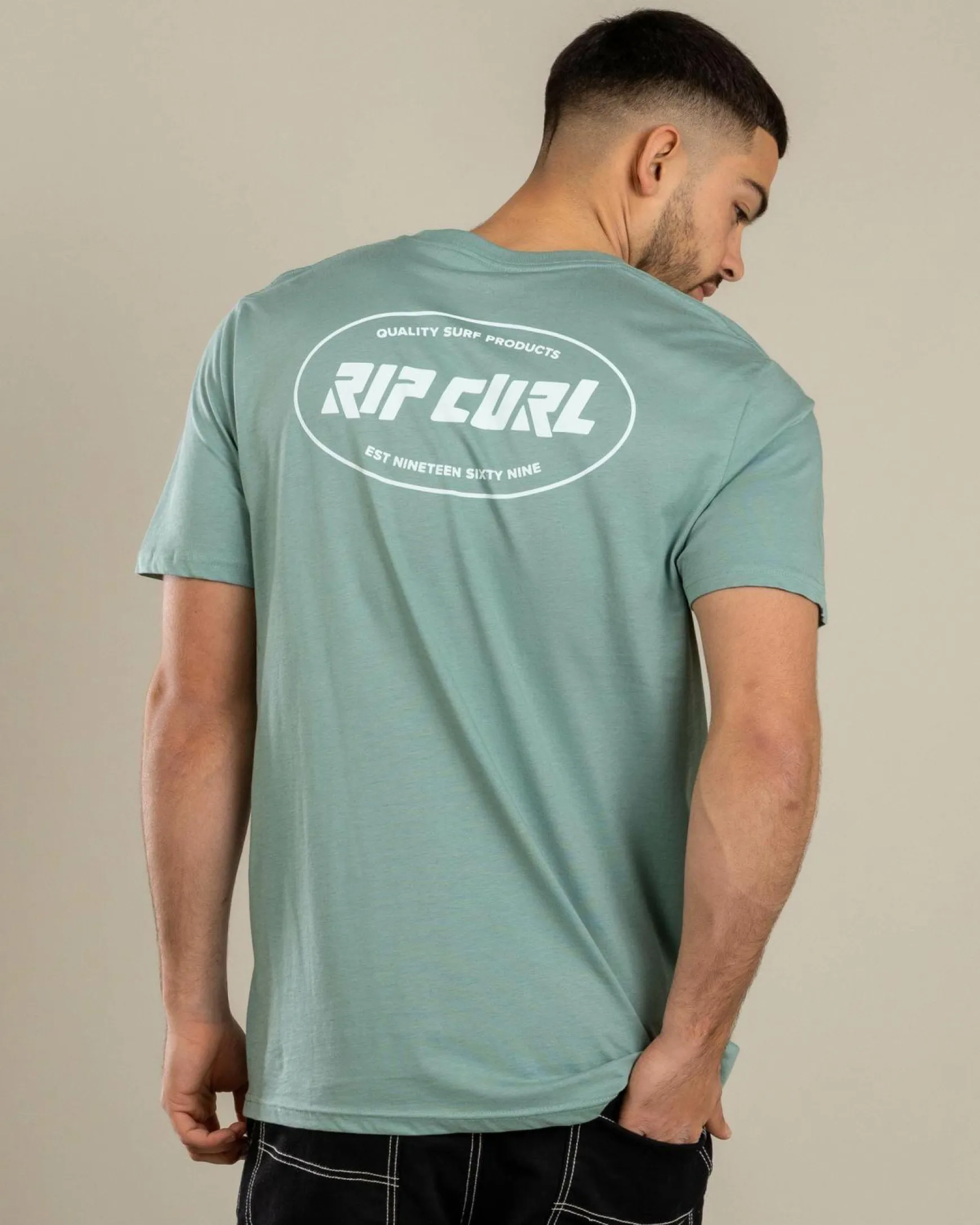 Staple Oval T-Shirt