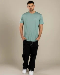 Staple Oval T-Shirt