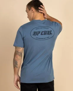 Staple Oval T-Shirt