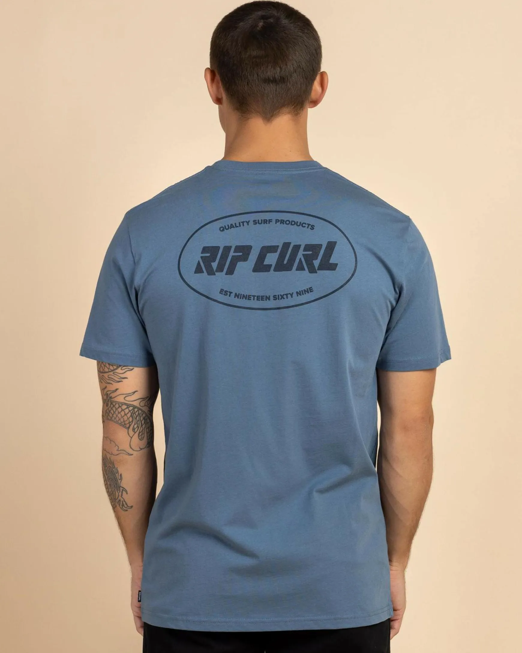 Staple Oval T-Shirt