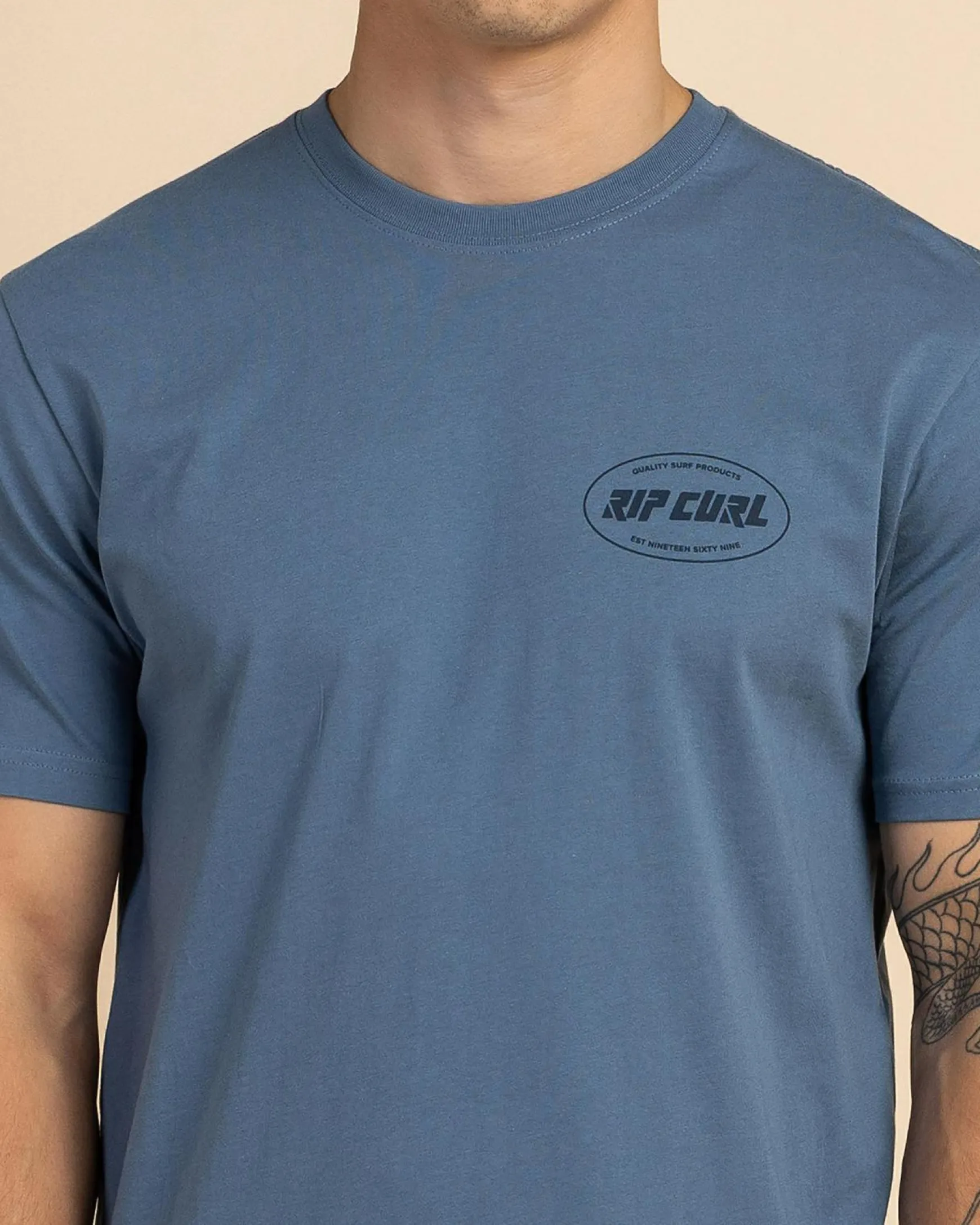 Staple Oval T-Shirt