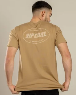 Staple Oval T-Shirt