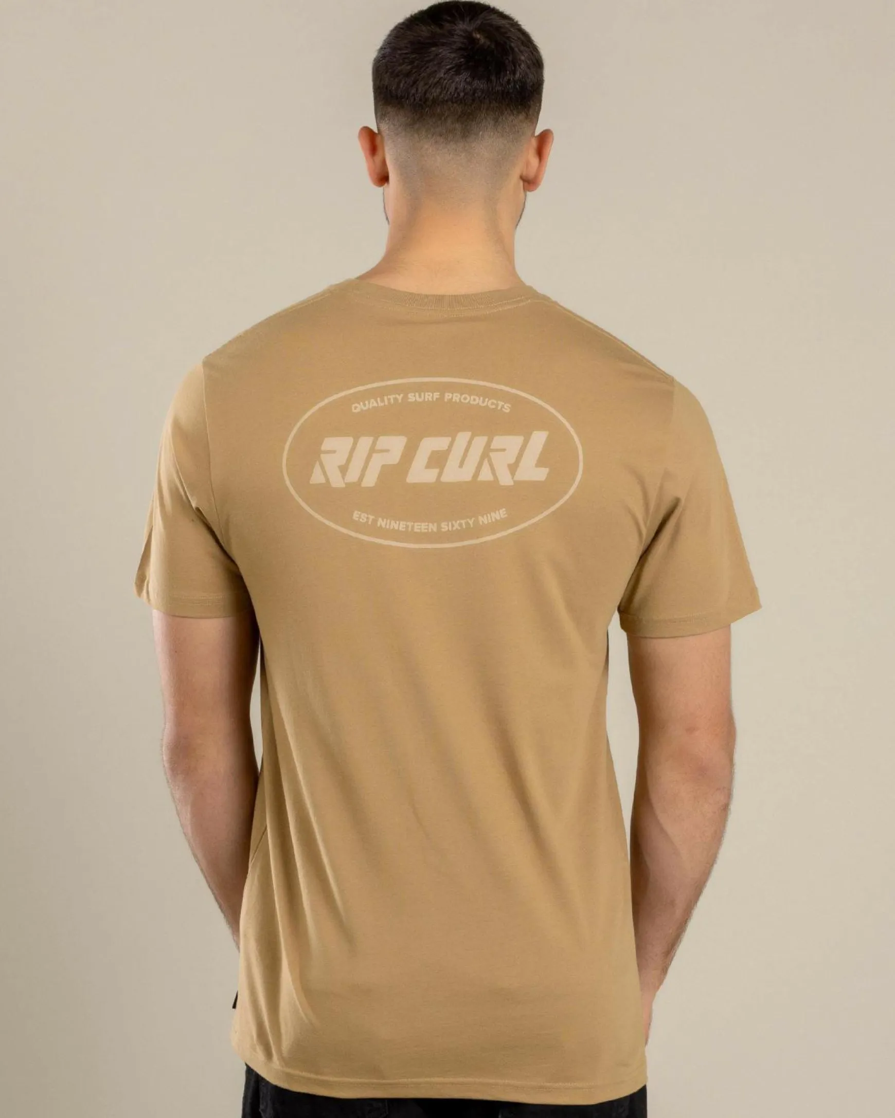 Staple Oval T-Shirt