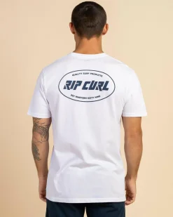 Staple Oval T-Shirt