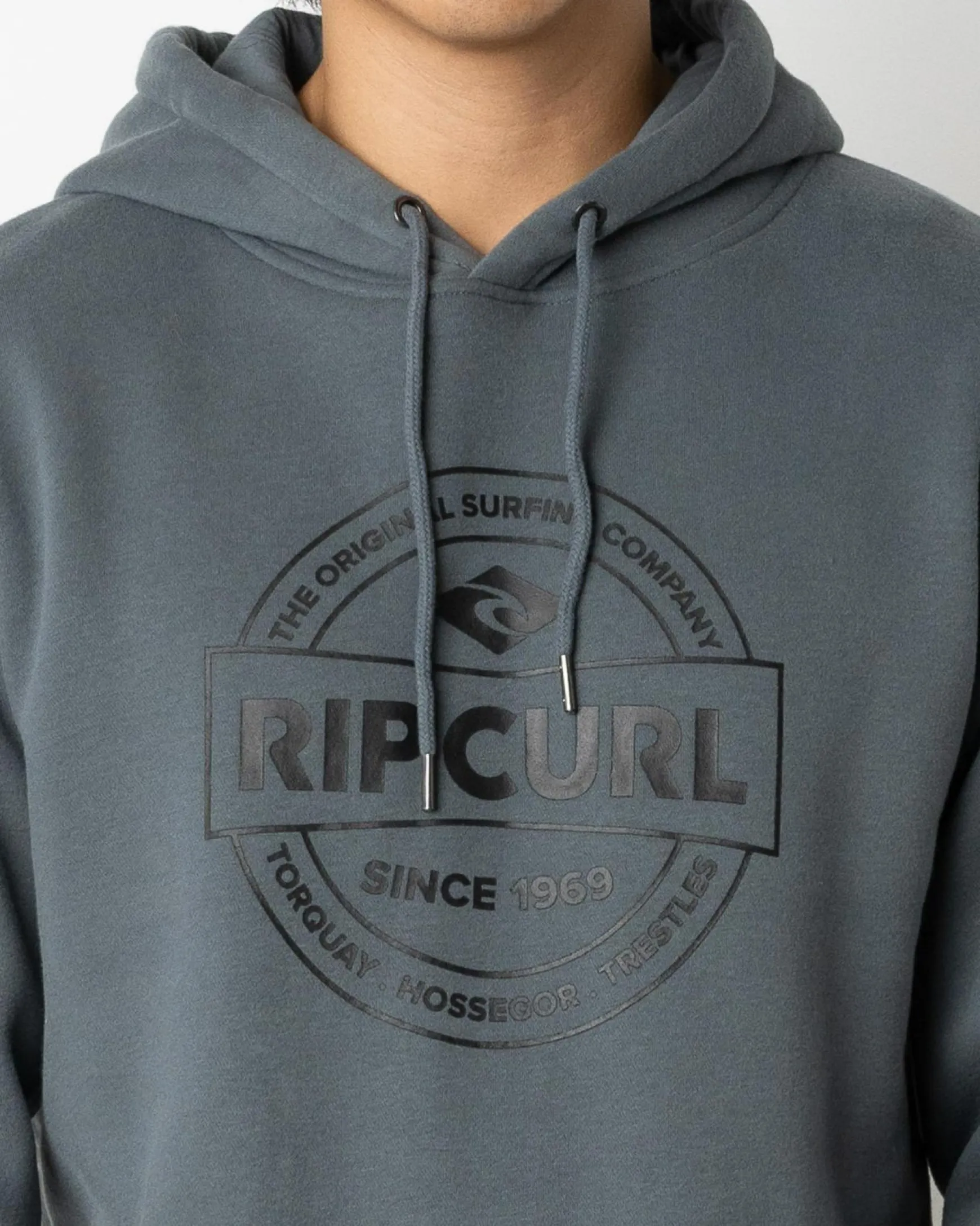 Stapler Hoodie