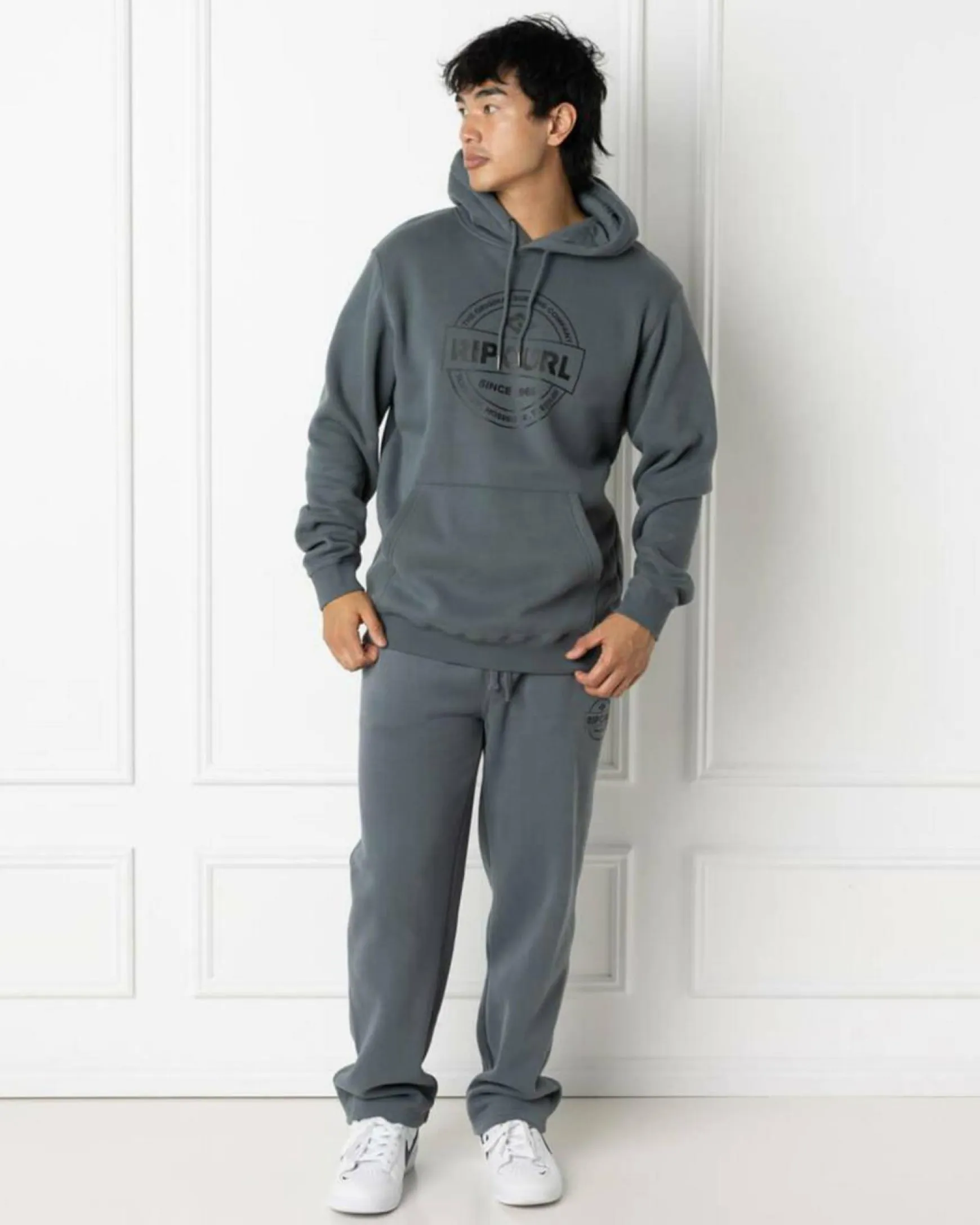 Stapler Hoodie
