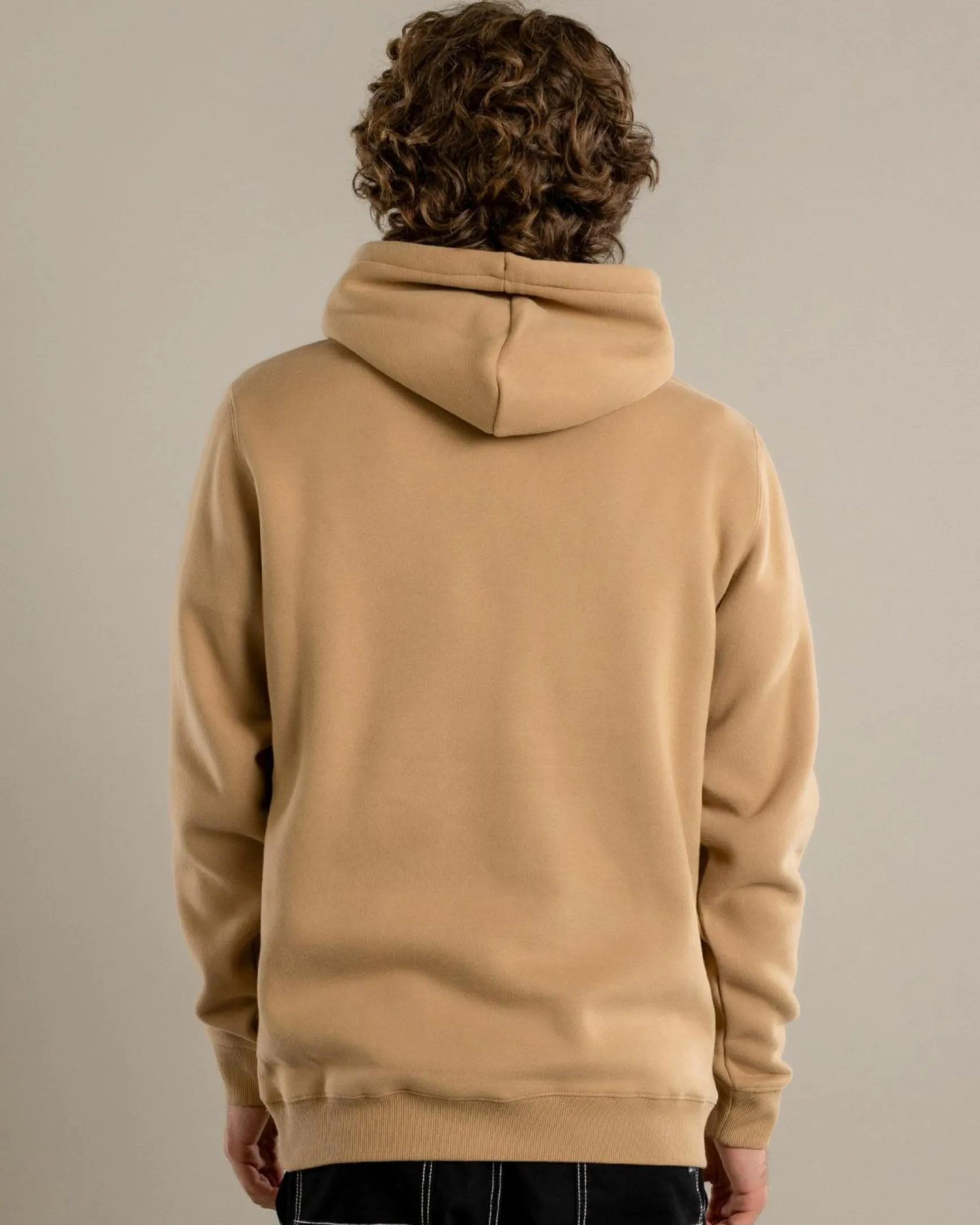 Stapler Hoodie
