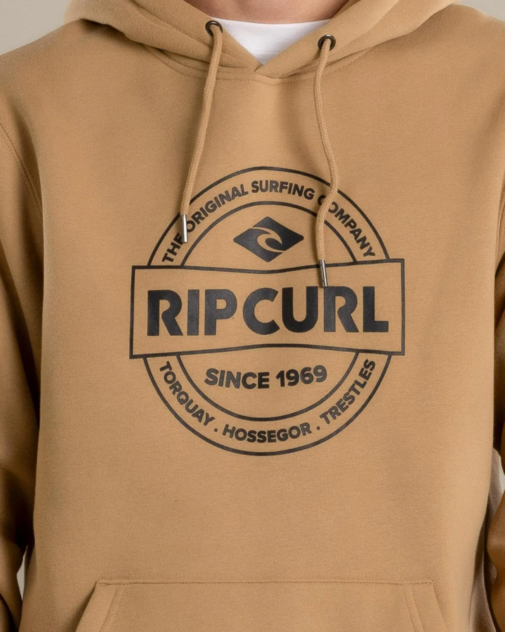 Stapler Hoodie