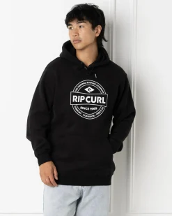 Stapler Hoodie