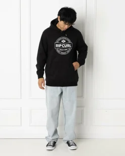 Stapler Hoodie