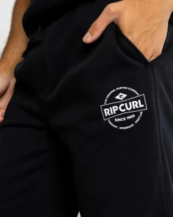 Stapler Track Pants