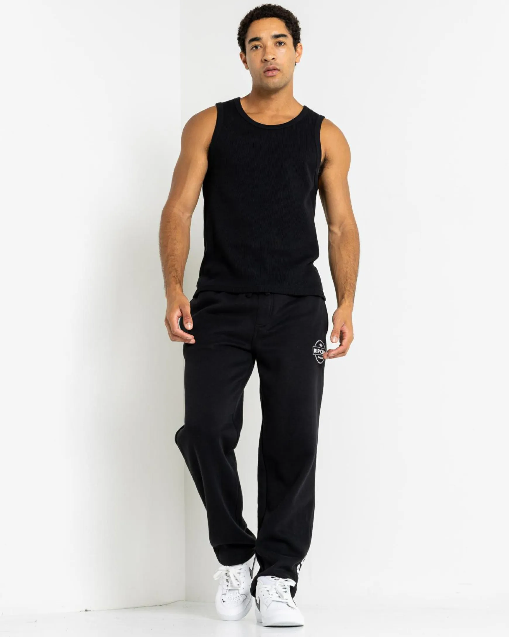Stapler Track Pants