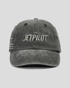 Star Strapback Cap