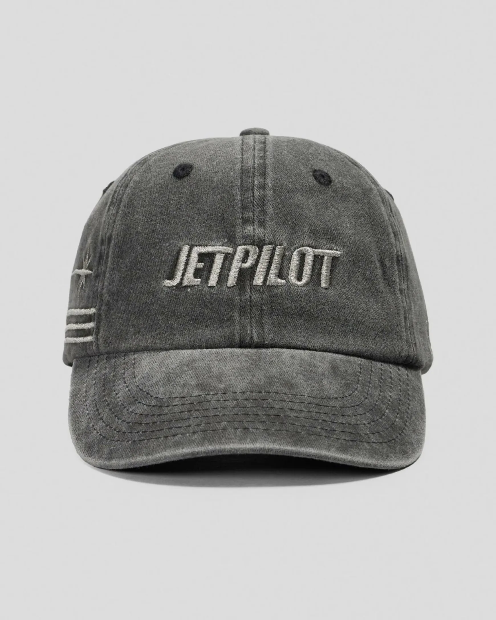 Star Strapback Cap