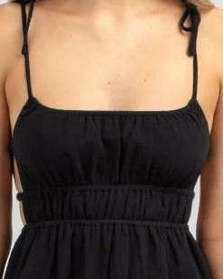 Starfish Dress