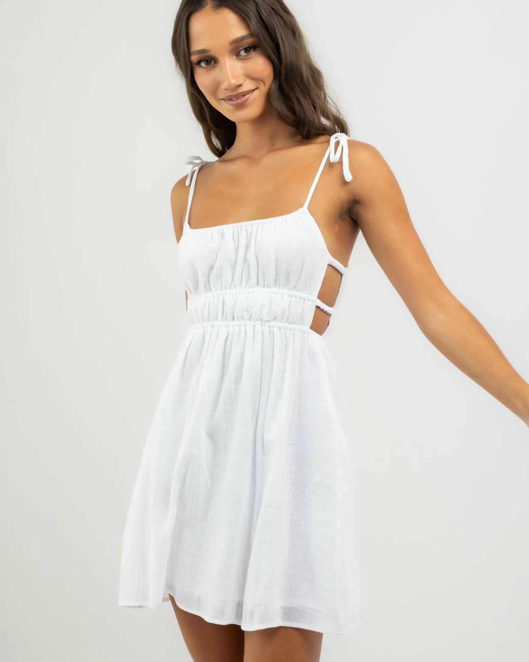 Starfish Dress