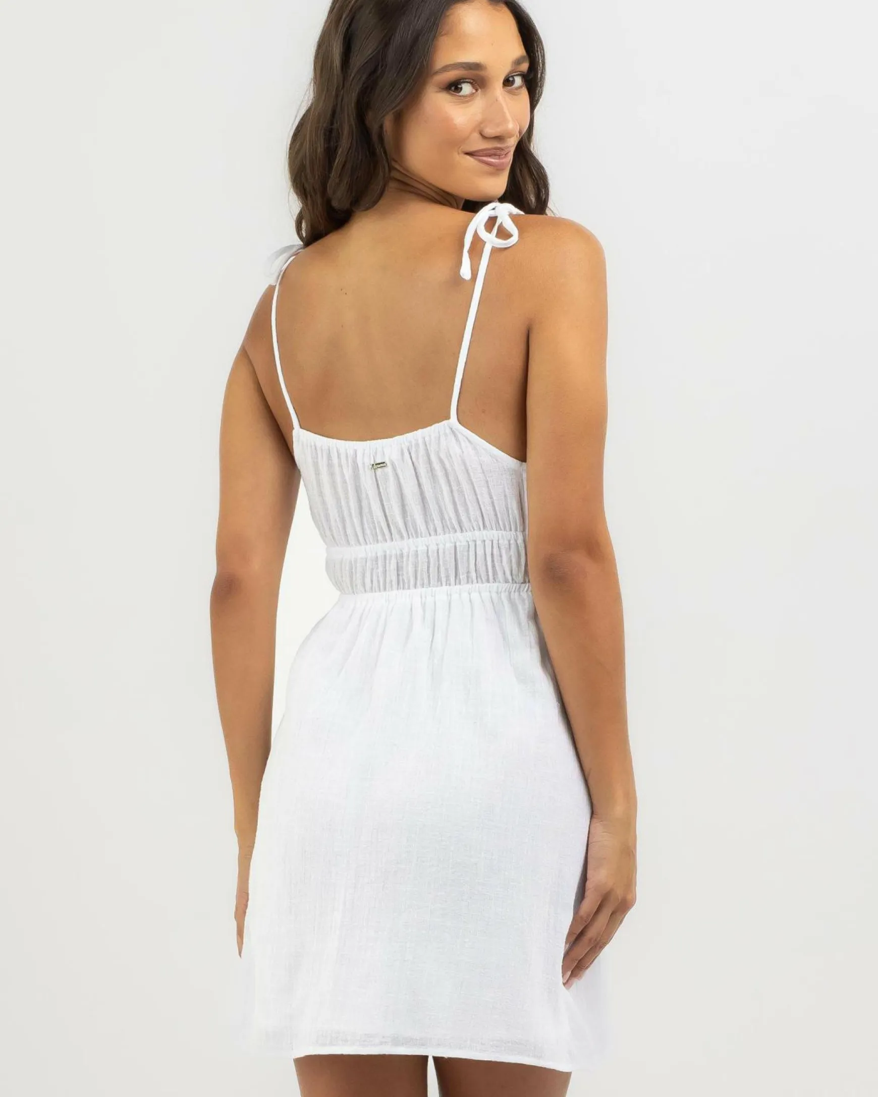 Starfish Dress
