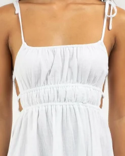 Starfish Dress