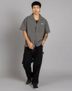 Starter Short Sleeve Shirt