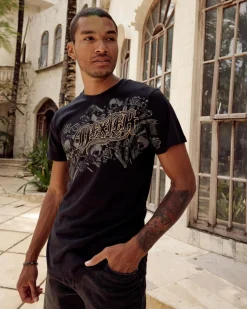 Static T-Shirt