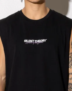 Stayin' Ahead Muscle Tank