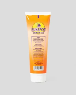 Stealth Sunscreen Flask