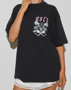 Steel Heart Street T-Shirt