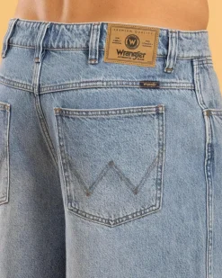 Steezy Baggy Shorts