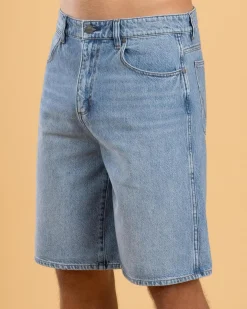 Steezy Baggy Shorts