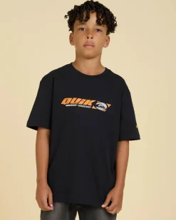 Stencil T-Shirt