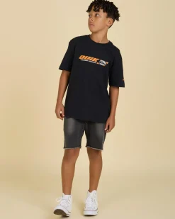 Stencil T-Shirt
