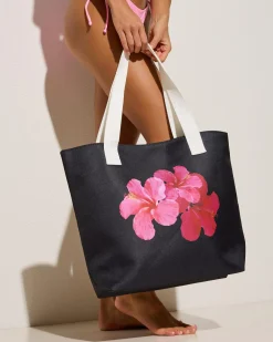 Stevie Beach Bag