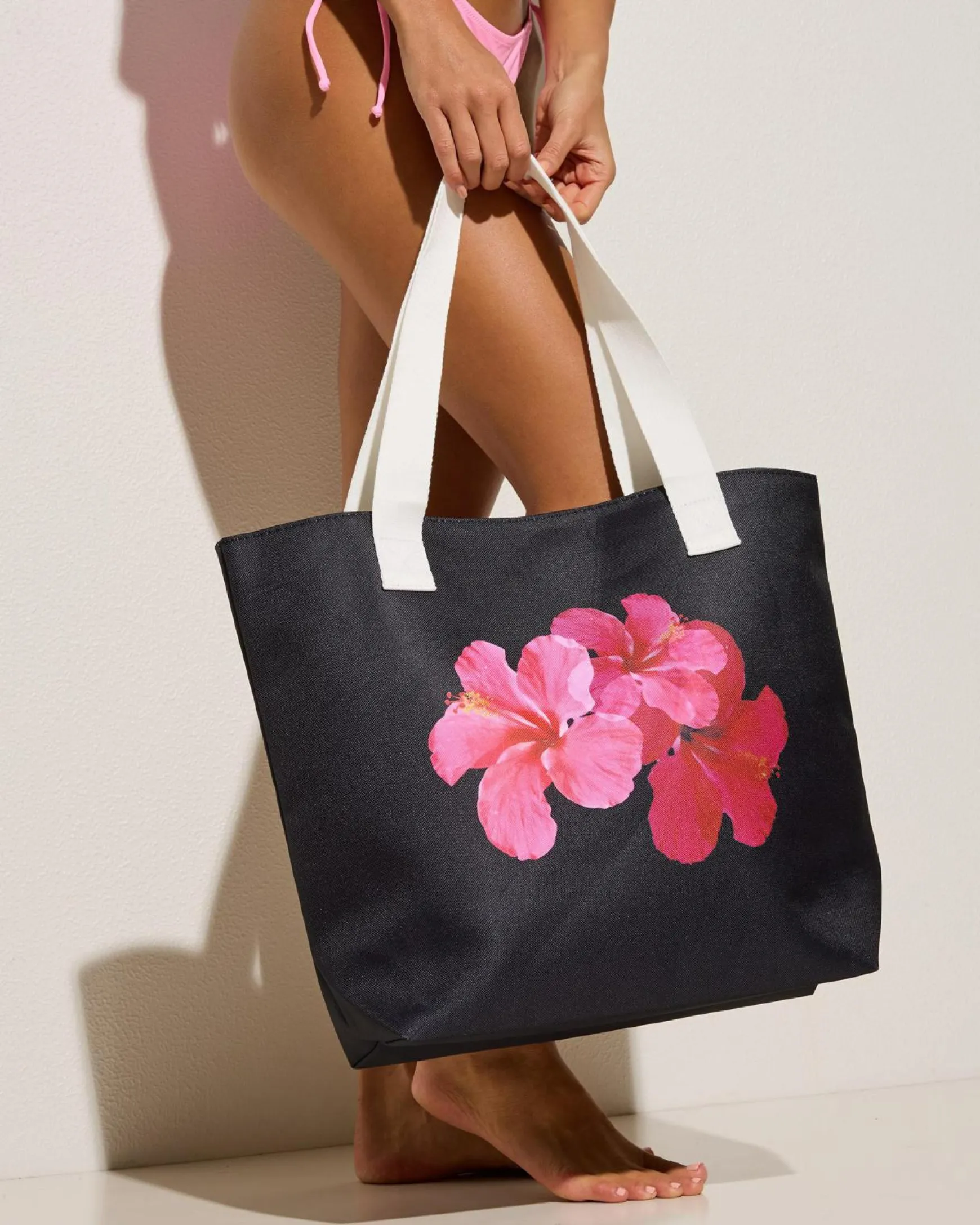 Stevie Beach Bag