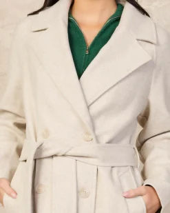 Stevie Coat