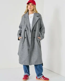 Stevie Coat