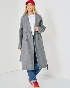 Stevie Coat