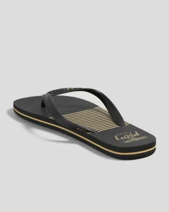 Stipple Thongs