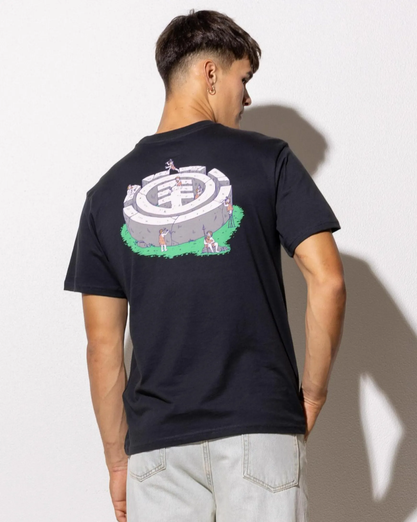 Stone Age T-Shirt