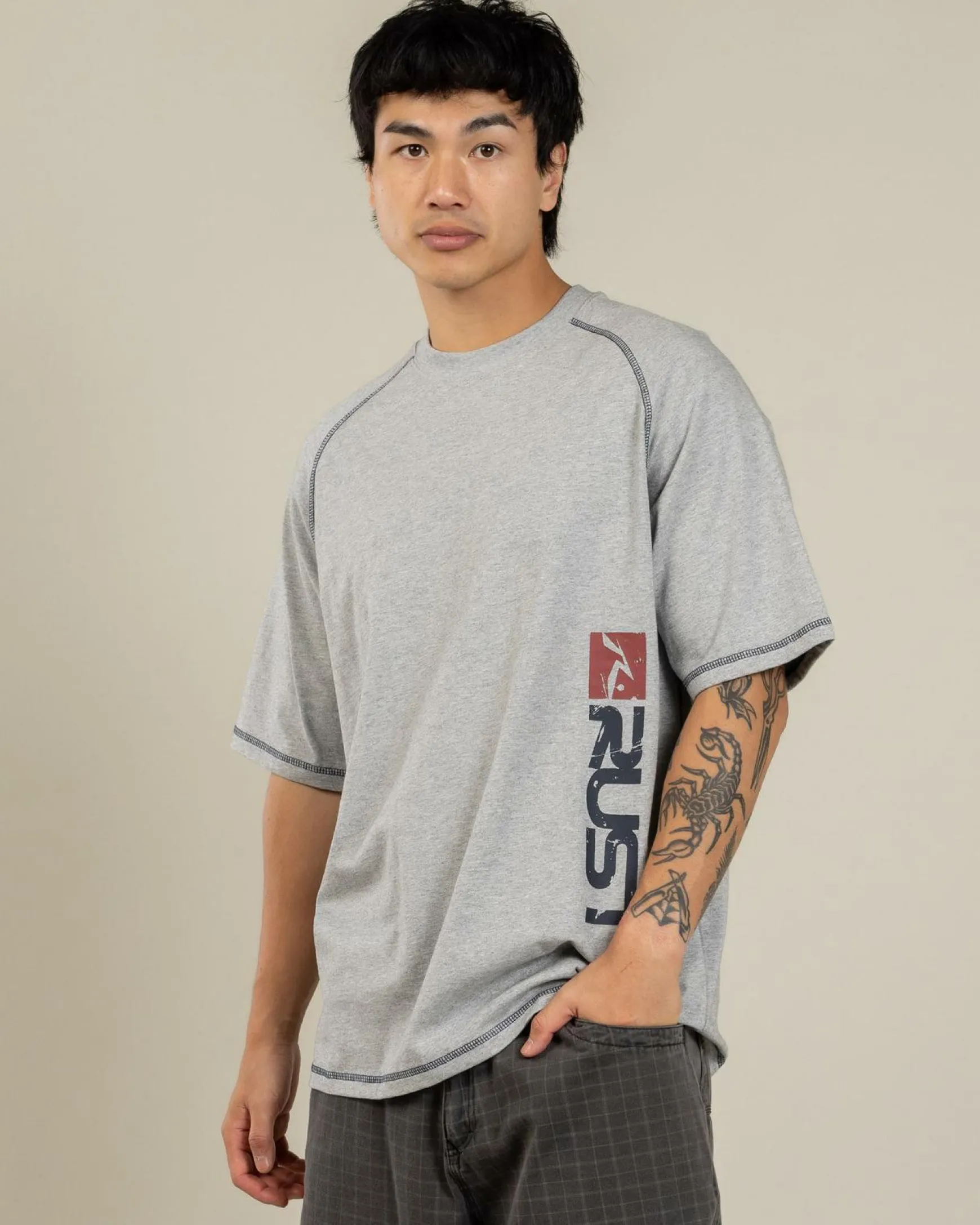 Stone Cold T-Shirt
